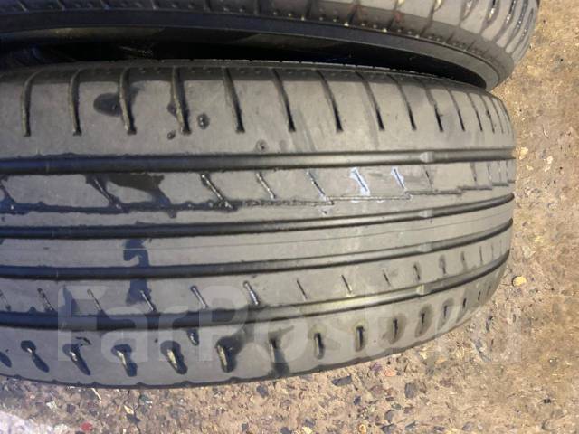 Yokohama, 205/65 R15, 15", 1 шт, в наличии, 205 мм, 65 %, радиальный ...