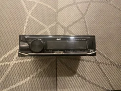 JVC KD-X145 ����