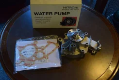 ����� ������� Toyota/Hitachi/WPT134/1610039425 1610039425 ����