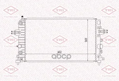 �������� ���������� Tatsumi ���. TGA1193 TGA1193 ����