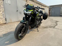 Kawasaki Z 650. 650����. ��., ��������, ���������, ��� ������� ����