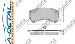 ��������� ������� TG-5543/PN9381* Ti�GUAR TG5543 ����