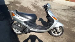 Yamaha Grand Axis 100. 100����. ��., ��������, ��� ���, ��� ������� ����
