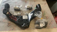 ����� �������� ����� ����� Nissan Vanette SKP2MN /RealRazborNHD/ 54501-HA202 ����