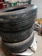 Yokohama Aspec. ������, 2015 ���, �/�, ����� 10 %. ��� ����� �� ������������ ����