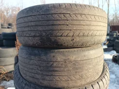 Bridgestone Turanza GR80. ������, �/�, ����� 90 % ����