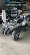 Loncin Xwolf 300 Max. ��������, ��� ���\���, �� ����
