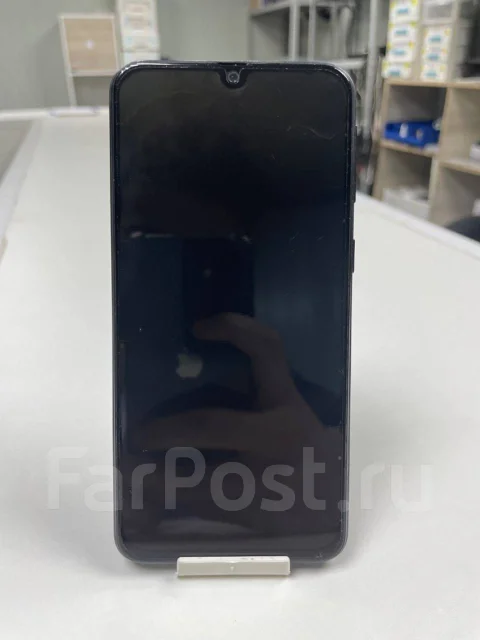 Samsung Galaxy A40. �/�, 64 ��, ����� ����