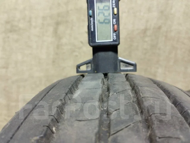 Dunlop SP 355. ������, 2019 ���, �/�, ����� 10 % ����