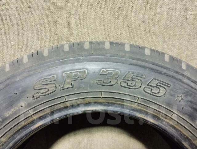 Dunlop SP 355. ������, 2019 ���, �/�, ����� 10 % ����