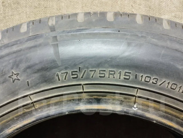Dunlop SP 355. ������, 2019 ���, �/�, ����� 10 % ����