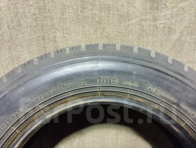 Dunlop SP 355. ������, 2019 ���, �/�, ����� 10 % ����