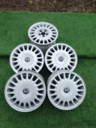 Volvo. 6.0x15", 5x108, ET43, �� 64���. ����