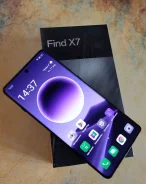 OPPO Find X7. �����, 256 ��, ������, 5G ����