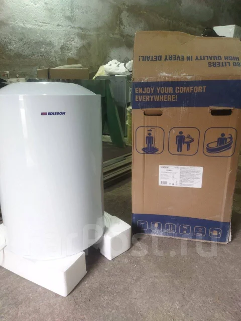 Edisson. 80����. ����