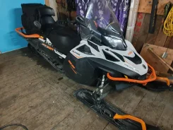 BRP Lynx 69 Ranger Alpine. ��������, ��, �� ����
