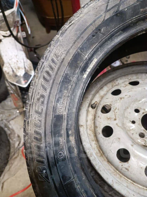 Bridgestone Ecopia EP25. ������, �/�, ����� 10 %. ��� ����� �� ������������ ����