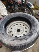 Bridgestone Ecopia EP25. ������, �/�, ����� 10 %. ��� ����� �� ������������ ����