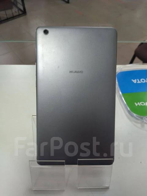 Huawei MediaPad M3 Lite. 9.6 ������, ������ 32 �� ����