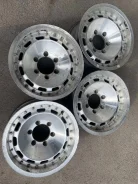 Mak Iguan. 8.0x15", 6x139.7, ET-15, �� 110,1���. ����