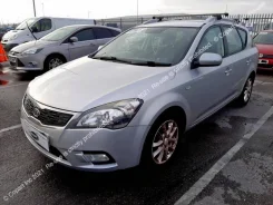 Kia Ceed ����