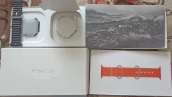 Apple Watch Ultra ����