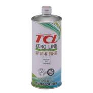 TCL Zero Line. 5W-30, �������������, 1��. ����