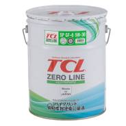 TCL. 5W-30, �������������, 1��. ����