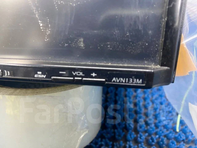 Eclipse AVN133M ����