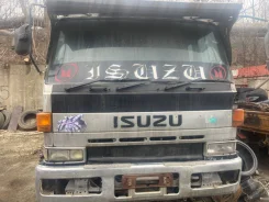 Isuzu Giga ����