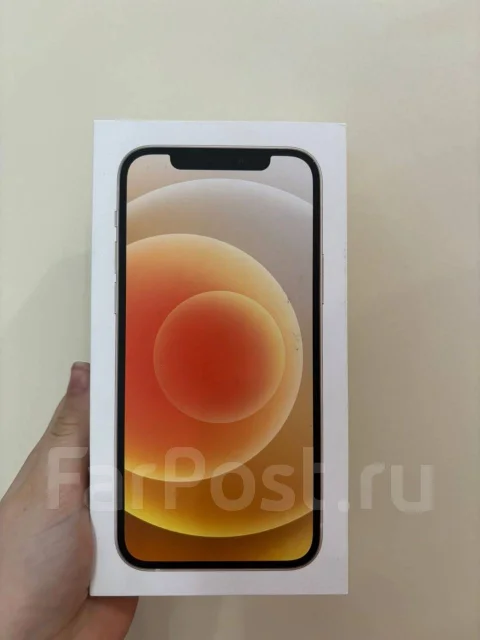 Apple iPhone 12. �/�, 64 ��, ����� ����