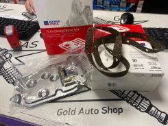 DFT1206 ������ ���� ��� Toyota RAV4 97-Ipsum 10 96-GAIA 10 98-Nadia DFT1206 ����