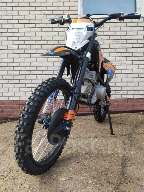 Regulmoto Seven Medalist Pro. 190����. ��., ��������, ��� ���, ��� �������. ��� ����� �� ��������� ����