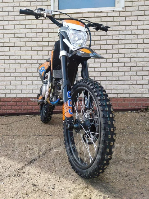 Regulmoto Seven Medalist Pro. 190����. ��., ��������, ��� ���, ��� �������. ��� ����� �� ��������� ����
