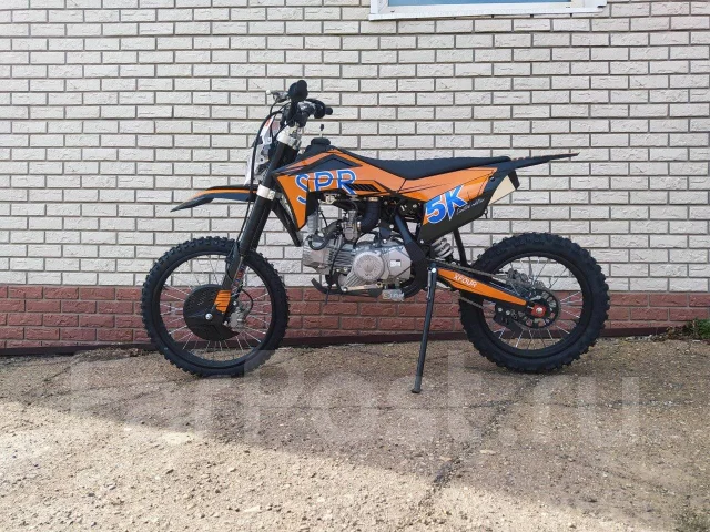 Regulmoto Seven Medalist Pro. 190����. ��., ��������, ��� ���, ��� �������. ��� ����� �� ��������� ����