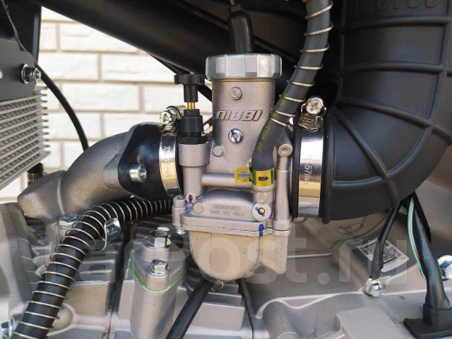 Regulmoto Seven Medalist Pro. 190����. ��., ��������, ��� ���, ��� �������. ��� ����� �� ��������� ����
