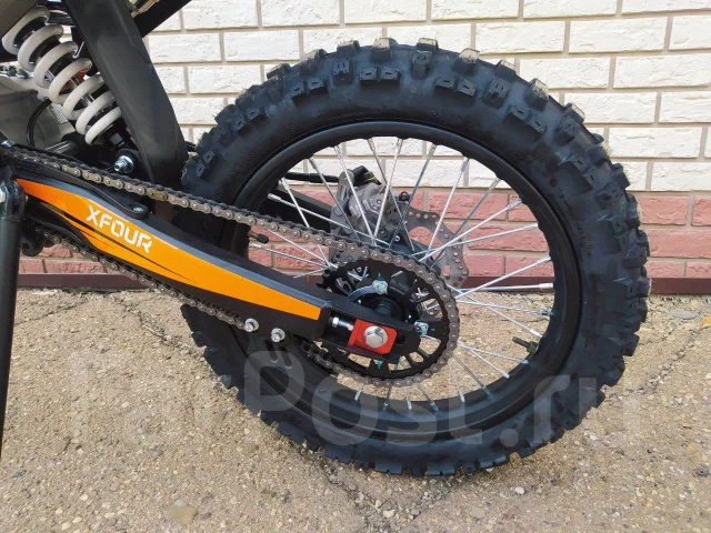 Regulmoto Seven Medalist Pro. 190����. ��., ��������, ��� ���, ��� �������. ��� ����� �� ��������� ����