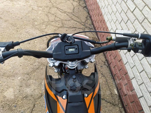 Regulmoto Seven Medalist Pro. 190����. ��., ��������, ��� ���, ��� �������. ��� ����� �� ��������� ����