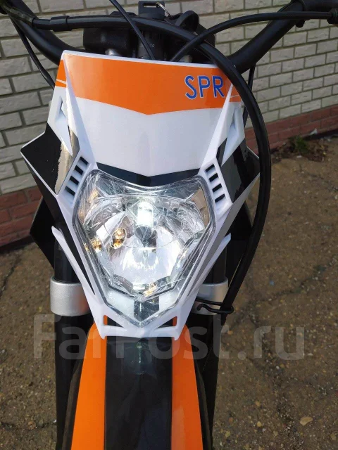 Regulmoto Seven Medalist Pro. 190����. ��., ��������, ��� ���, ��� �������. ��� ����� �� ��������� ����