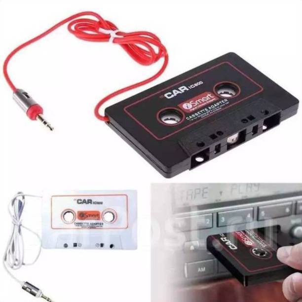 Bluetooth kasetes adapteris 4-CASSETTE-BT цена купить в интернет магазине