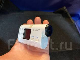 Sony HDR-AS100V. 15 - 19.9  