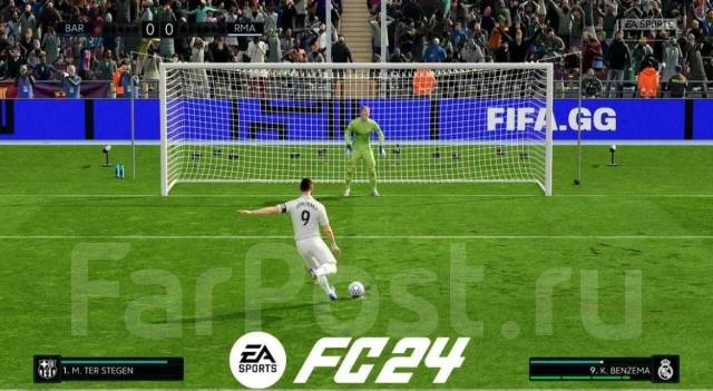 Не запускается ea fc 25 на пк. Не запускается ea fc 25 на пк