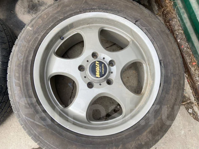4x4 Engineering Bradley. 9.0x20", 5x150, ET50 ����