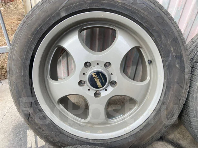 4x4 Engineering Bradley. 9.0x20", 5x150, ET50 ����