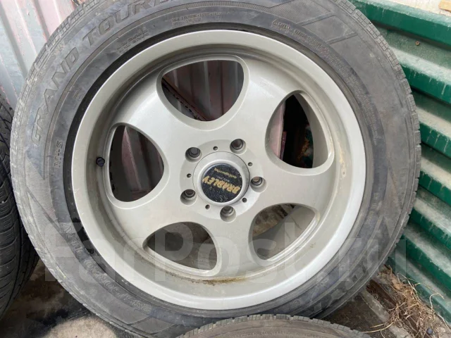 4x4 Engineering Bradley. 9.0x20", 5x150, ET50 ����