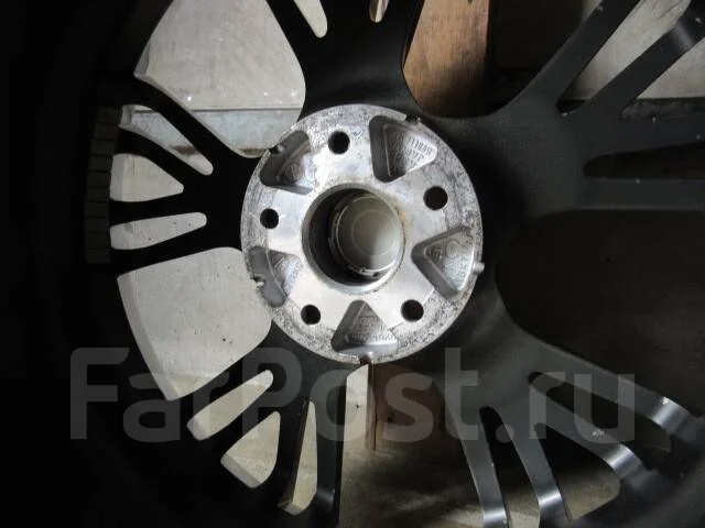 Modellista. 7.5x18", 5x114.3, ET45 ����