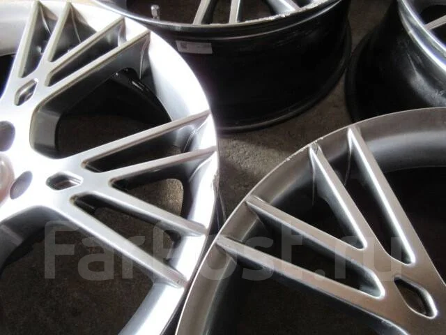Modellista. 7.5x18", 5x114.3, ET45 ����