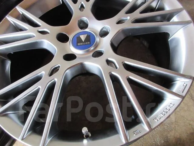 Modellista. 7.5x18", 5x114.3, ET45 ����