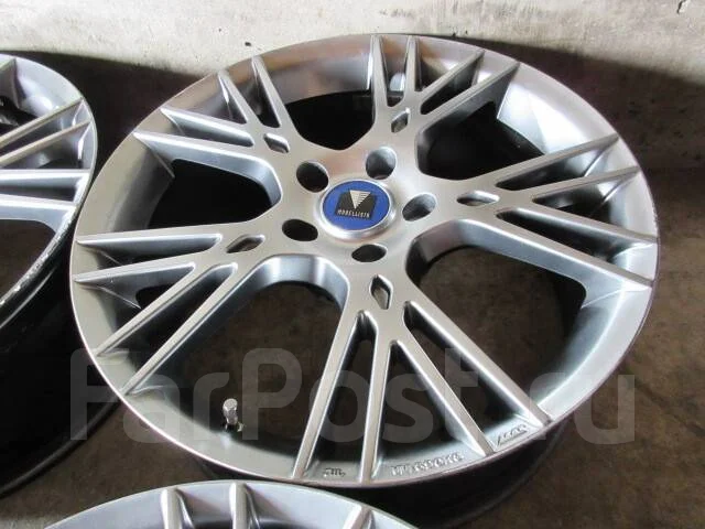 Modellista. 7.5x18", 5x114.3, ET45 ����