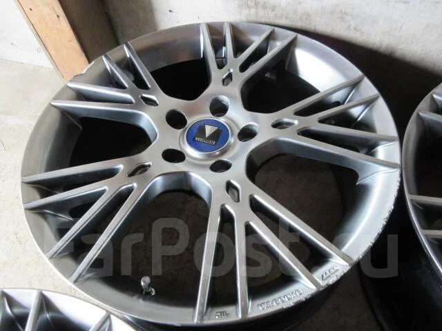 Modellista. 7.5x18", 5x114.3, ET45 ����